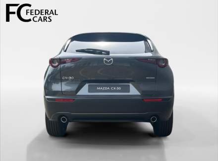 Mazda - CX-30