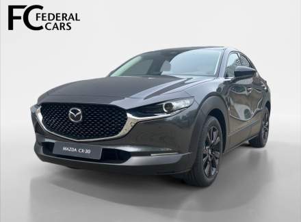 Mazda - CX-30