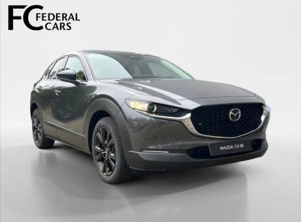 Mazda - CX-30