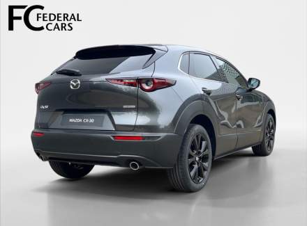Mazda - CX-30