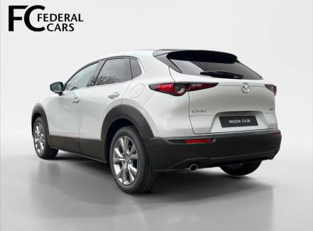Mazda - CX-30