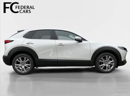 Mazda - CX-30