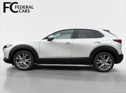 Mazda - CX-30