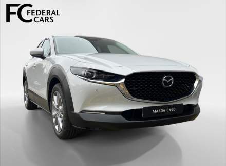 Mazda - CX-30