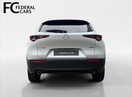 Mazda - CX-30