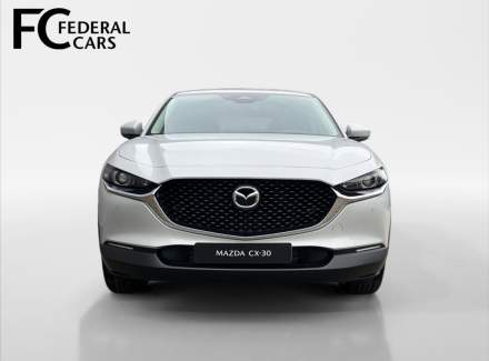 Mazda - CX-30