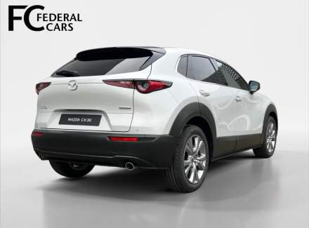Mazda - CX-30