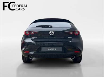 Mazda - 3