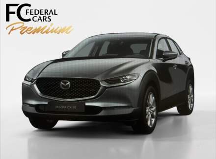Mazda - CX-30