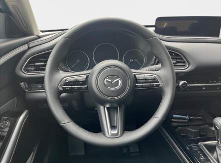 Mazda - CX-30