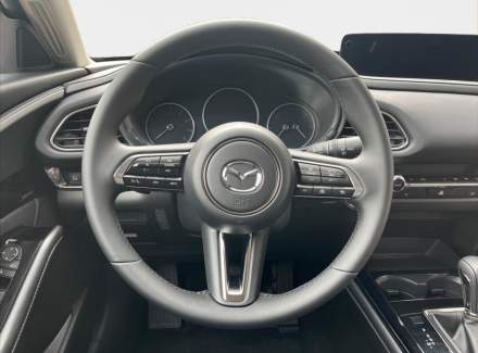 Mazda - CX-30