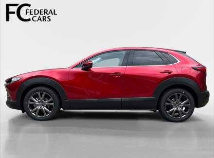 Mazda - CX-30