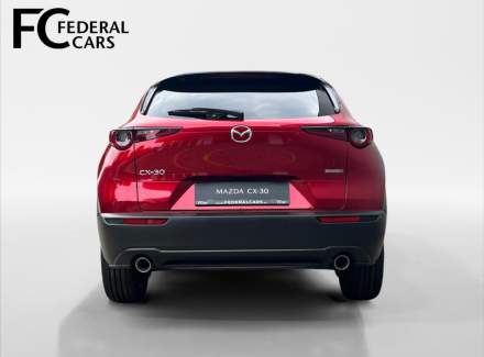 Mazda - CX-30