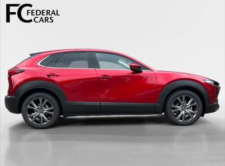 Mazda - CX-30