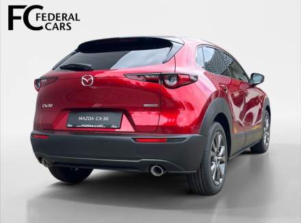 Mazda - CX-30