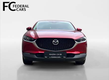 Mazda - CX-30
