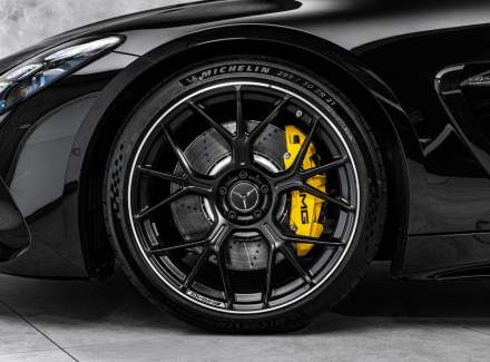 Mercedes-Benz - AMG GT