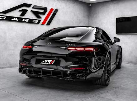 Mercedes-Benz - AMG GT