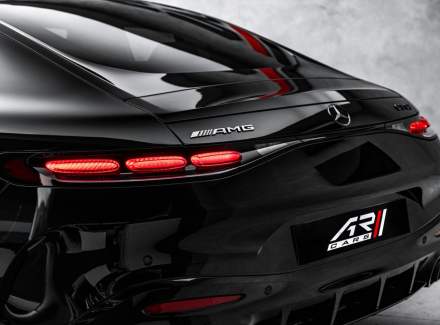 Mercedes-Benz - AMG GT