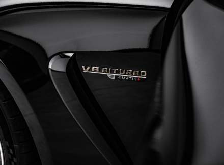 Mercedes-Benz - AMG GT