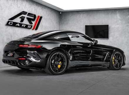 Mercedes-Benz - AMG GT