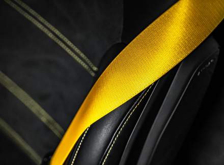 Mercedes-Benz - AMG GT