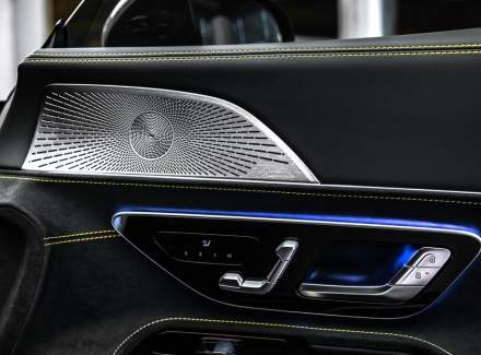 Mercedes-Benz - AMG GT