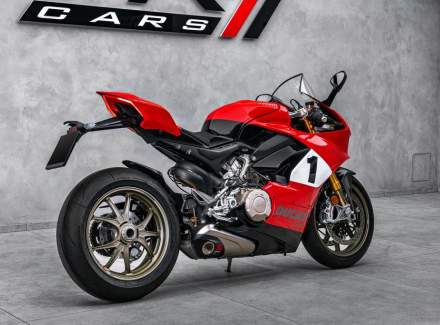 Ducati