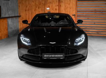 Aston Martin - DB11