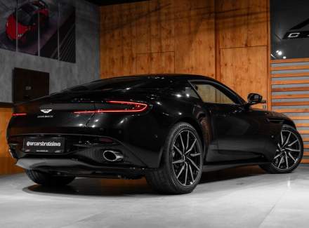 Aston Martin - DB11