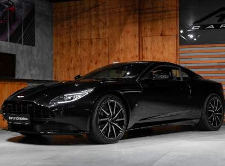 Aston Martin - DB11