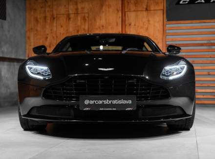 Aston Martin - DB11