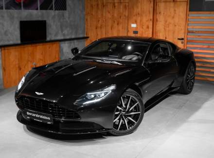 Aston Martin - DB11