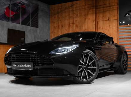 Aston Martin - DB11
