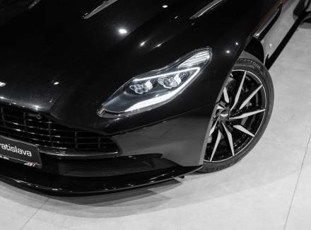 Aston Martin - DB11