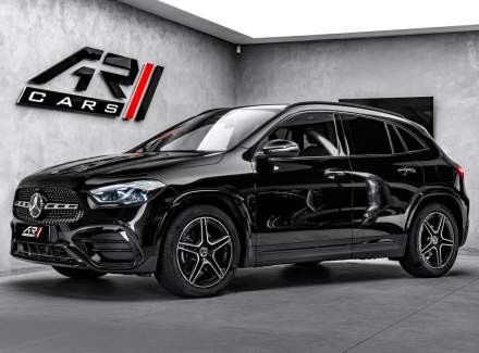 Mercedes-Benz - GLA