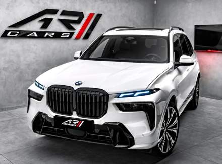 BMW - X7