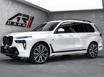 BMW - X7