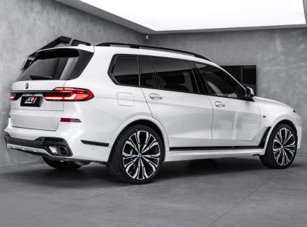 BMW - X7