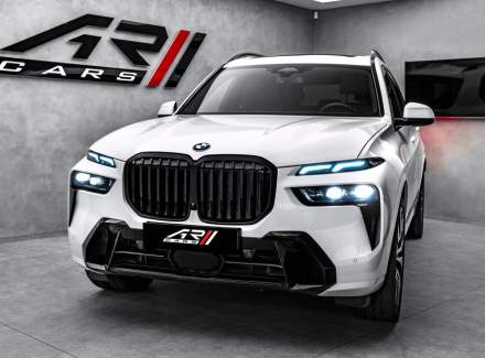 BMW - X7