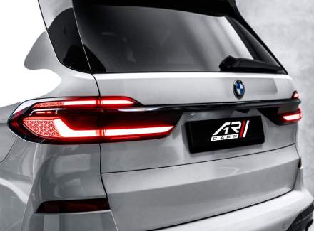 BMW - X7
