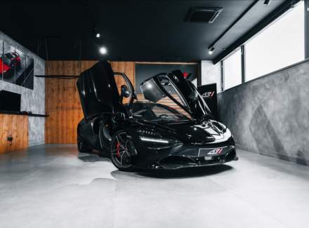 McLaren - 720S