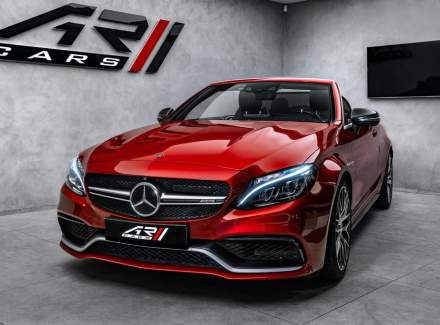 Mercedes-Benz - C-class