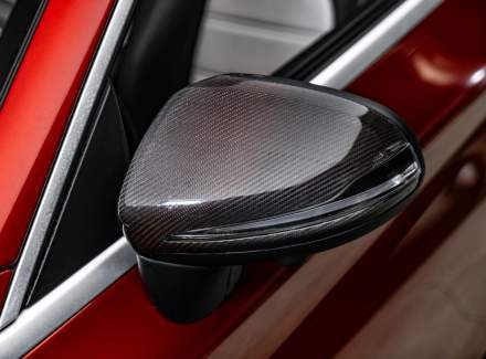 Mercedes-Benz - C-class