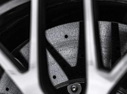 Mercedes-Benz - C-class