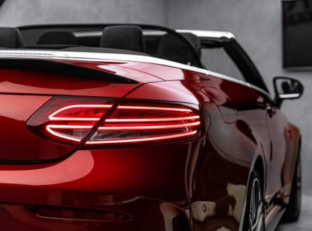 Mercedes-Benz - C-class