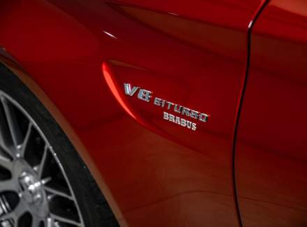 Mercedes-Benz - C-class