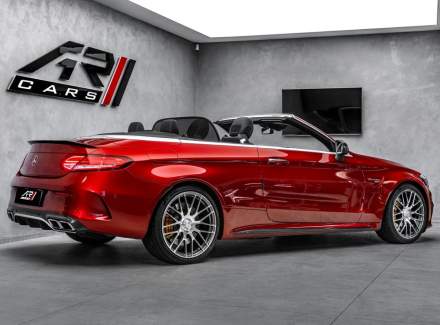 Mercedes-Benz - C-class