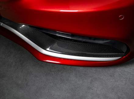 Mercedes-Benz - C-class