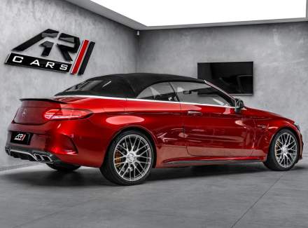 Mercedes-Benz - C-class